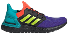 Load image into Gallery viewer, Adidas Ultra Boost 20 What The Core Black FV8332
