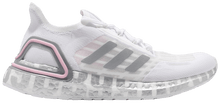 Load image into Gallery viewer, Adidas Ultraboost SUMMER.RDY DB David Beckham White Silver Pink FX0576
