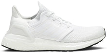 Load image into Gallery viewer, Adidas Ultra Boost 20 Cloud White (W) EG0713
