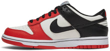 Load image into Gallery viewer, Nike Dunk Low EMB NBA 75th Anniversary Chicago (GS)
