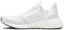 Load image into Gallery viewer, Adidas Ultra Boost 20 Cloud White (W) EG0713
