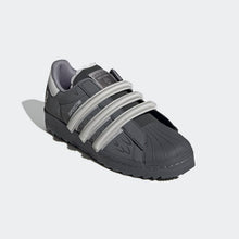 Load image into Gallery viewer, Adidas Superstar 80s TR Melting Sadness Duck Grey
