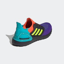 Load image into Gallery viewer, Adidas Ultra Boost 20 What The Core Black FV8332
