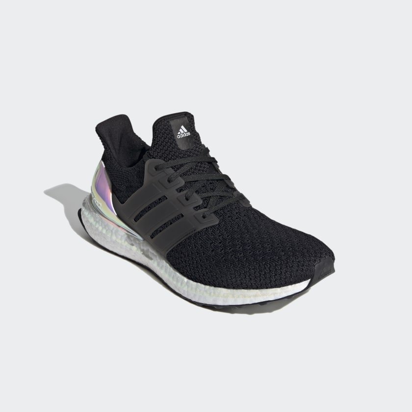 Ultra boost cheap iridescent black