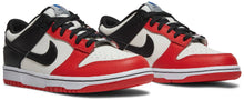 Load image into Gallery viewer, Nike Dunk Low EMB NBA 75th Anniversary Chicago (GS)
