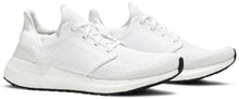 Load image into Gallery viewer, Adidas Ultra Boost 20 Cloud White (W) EG0713
