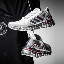 Load image into Gallery viewer, Adidas Ultraboost SUMMER.RDY DB David Beckham White Silver Pink FX0576
