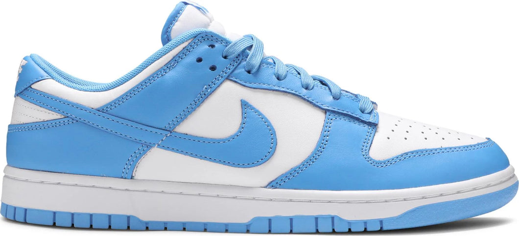 Nike Dunk Low 'University Blue' PREORDER