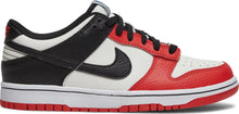 Load image into Gallery viewer, Nike Dunk Low EMB NBA 75th Anniversary Chicago (GS)
