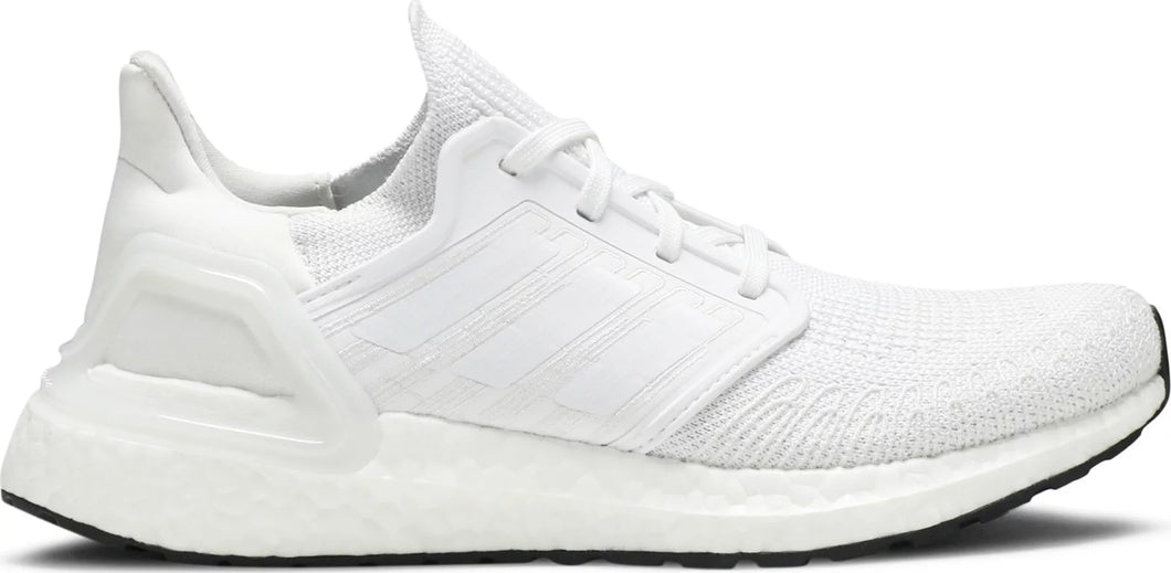 Adidas Ultra Boost 20 Cloud White (W) EG0713